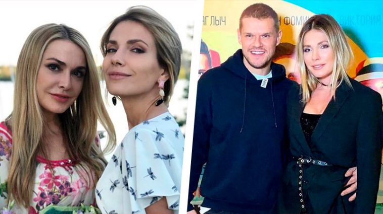 Плевала на родину и мать: дочь Сумской перестала скрываться и блеснула на красной дорожке в Москве 6 6 5