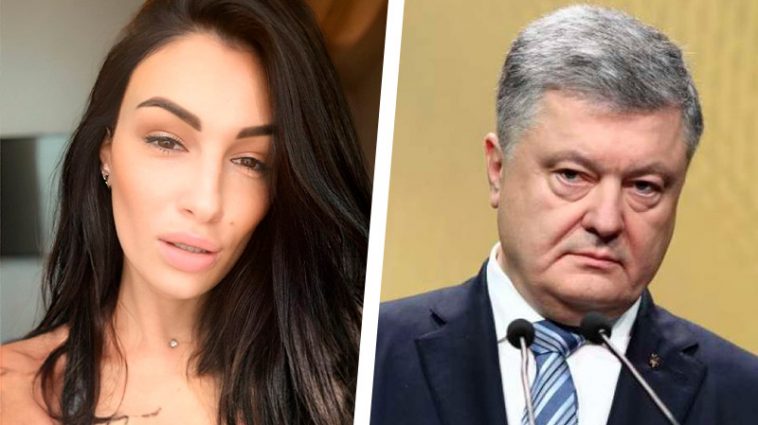 "Решилось одним звонком" – Приходько шокировала новостью о том как и за что ей отомстил Порошенко 6 6 8