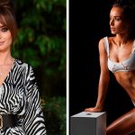 Сравните фото! Как выглядела Ксения Мишина до смены имиджа и похудения. 14 New 2 3