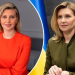 "Украинская принцесса!" – Елена Зеленская обворожила изысканным нарядом на коронации Чарльза ІІІ 12 Maket Moldova 1650871362 25