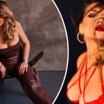 Это законно?! Жена депутата и звезда "Сватов" Саливанчук взбудоражила снимками в прозрачном наряде без белья 13 Maket Moldova 1650871362 29