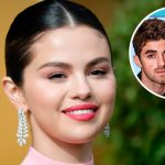 Стройная модель в коротком платьице: после разрыва с Селеной Гомес Эндрю Таггарт появился на публике с новой девушкой 17 Maket Moldova 1650871362 30