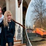 Журналисты сняли на видео замок Галкина и Пугачевой: как сейчас выглядит самые знаменитые апартаменты в РФ 13 Maket Moldova 1650871362 5