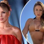 "Лучшая реклама нижнего белья" - ведущая Леся Никитюк мелькнула формами в утреннем селфи после душа 14 Maket Moldova 1650871362 51