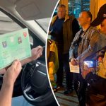 "Удовольствие не для всех" вылезло боком: Павлика наказали за проезд стратегическим объектом 16 Maket Moldova 1650871362 60