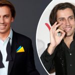 "Иностранный агент" Максим Галкин внезапно заговорил на украинском языке 13 Maket Moldova 1650871362 71