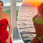 "Не могу сдержать восторга!" – Хайек так зажгла в лёгком халатике, что фотографу пришлось заблюрить кое-какие места 14 Maket Moldova 1650871362 73