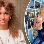 "Идеальная!" – Никитюк в мини-топе среди цветущей сирени показала упругий бюст и плоский живот 12 Maket Moldova 1650871362 74