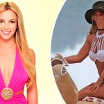 "А она хороша, чёрт возьми!" – 41-летняя Спирс без бюстгальтера и в узких трусах поманила прелестями в горячем танце 16 Maket Moldova 1650871362 79