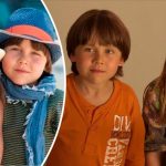 Малышей не узнать! – Какими стали "близняшки" из "Сватов" 12 лет спустя 15 Maket Moldova 1650871362 93