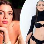 С прозрачным стеклянным верхом: Джулия Фокс шокировала откровенным нарядом на Каннском фестивале 13 Maket Moldova 1650871362 98