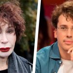 Актриса Васильева обозвала Галкина "сволочью и алкоголиком". Юморист отреагировал в своём стиле 14 6 10