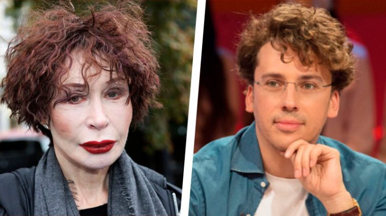 Актриса Васильева обозвала Галкина "сволочью и алкоголиком". Юморист отреагировал в своём стиле 6 6 10