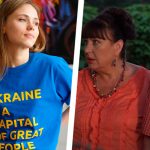 "Пусть горят в аду!" – Женя из "Сватов" публично прокляла поддержавших войну Добронравова и Кравченко 14 6 3