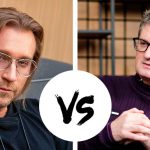 "Будем скандалить!" – Кондратюк рассказал что Винник подал на него в суд 15 901 3