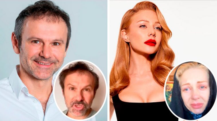 "С*ка-война!" – как изменились украинские знаменитости за год полномасштабного вторжения 5 New 2