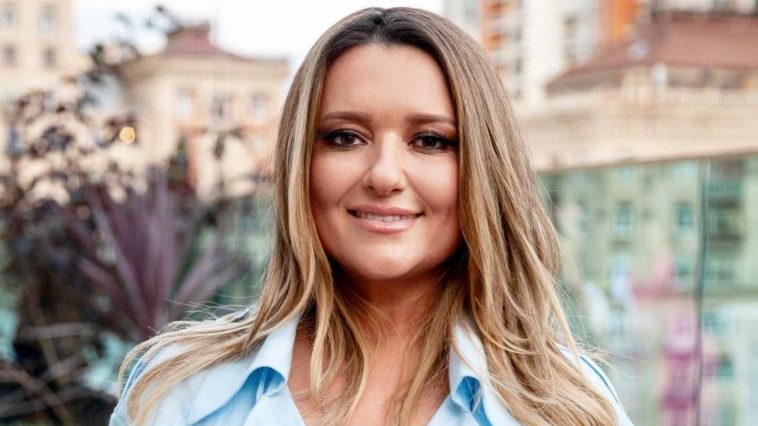 Могилевская