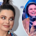 "Близкие могут не понять и обидеться..." – Наташа Королёва заявила о планах бежать из РФ 14