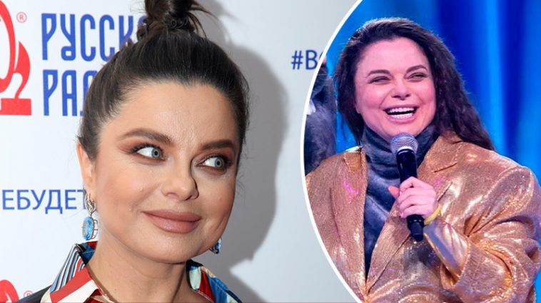 "Близкие могут не понять и обидеться..." – Наташа Королёва заявила о планах бежать из РФ 6