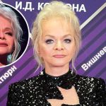 «Она страшная, старая» - Долину с позором и с грандиозным скандалом прогнали со сцены 14 Dolina