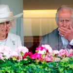 Королеву Камиллу подловили за вредной привычкой 14 Koroleva