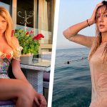 «Идеальная!» – Леся Никитюк показала поклонникам новый образ 14 LesiaN