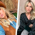 Леся Никитюк показала как занимается серфингом, засветивши потрясающую фигуру 14 LesiaNik