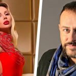 Лобода всегда была настроена на деньги! Писатель Горовой поддержал девушку с плакатом 13 Loboda a