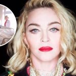 64-летнюю Мадонну обнаружили без сознания: что известно о состоянии певицы 16 Madonna