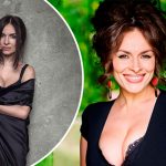 Стало известно куда исчезла Надежда Мейхер 14 Nadeshda