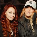 Дочь Оли Поляковой показала фотографию своего гламурного бойфренда 29 Polykova