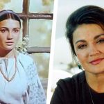 Наталья Сумская показала свою дочь-первенца, не живущую публичной жизнью 13 Sum