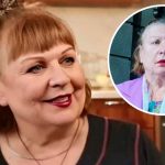 Не в состоянии сама передвигаться: в сети показали фото Валюхи из «Сватов», алкозависимой Татьяны Кравченко 13 Syka