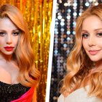 Тина Кароль без макияжа засветила своей клубничкой 13 Tina