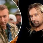 Олег Винник впервые признался, что не стесняется того, что сбежал из Украины под обстрелами 14 Vinuk