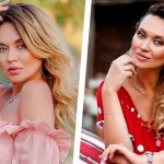 Анна Саливанчук со "Сватов" поделилась пикантными фото 17 anna salivanchuk