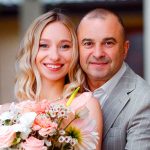 29-летняя жена Павлика поделилась в Instagram фотографией с округлым животом 14 druzhyna viktora pavlika zaspivala v dueti z cholovikom