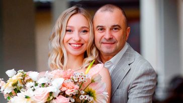 druzhyna viktora pavlika zaspivala v dueti z cholovikom