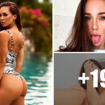 Украинская чемпионка Евгения Мосиенко сверкнула прелестями на пляже 14 mosienko evgeniya