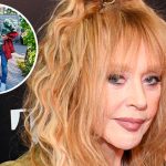 Пугачева сверкнула ножками в экстремально коротких шортах (фото) 14 Alla