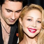 Тина Кароль и Дан Балан перестали скрывать правду о своих чувствах 13 DanBalan