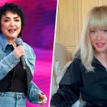 «Я буду ей всю жизнь благодарна:» путинистка Лолита неожиданно встала на защиту Аллы Пугачевой 16 Lolita