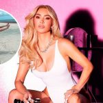 "Вот это чудит!" - Ким Кардашьян в бикини продемонстрировала, как делает акробатическое колесо на пляже 14 Maket Moldova 1