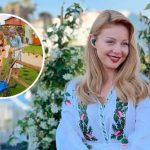 "Сама вырастила" - Тина Кароль похвасталась громадным урожаем из собственного города 15 Maket Moldova 1650871362 10