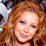 "Ходячий с*кс" - певица Тина Кароль в прозрачном кружевном боди с глубоким вырезом соблазнила эффектной фигурой 14 Maket Moldova 1650871362 15