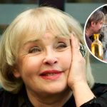 Дочь Ады Роговцевой трогательно поздравила маму с днем рождения и показала архивный снимок украинской актрисы 15 Maket Moldova 1650871362 17