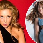 "Какая стройная и красивая" - Тина Кароль очаровала поклонников соблазнительными изгибами в облегающей одежде 14 Maket Moldova 1650871362 2