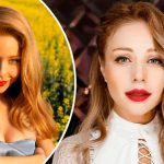 "Самое сокровенное на показ" - Тина Кароль удивила новым селфи в собственном саду 18 Maket Moldova 1650871362 21