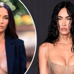 "Словно амазонка!" - Меган Фокс полностью обнажилась и посветила сосками и пышными ягодицами 15 Maket Moldova 1650871362 22