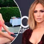 "Какая же ты зажигалка!" - Дженнифер Лопес станцевала на столе в честь своего 54-летия 15 Maket Moldova 1650871362 29